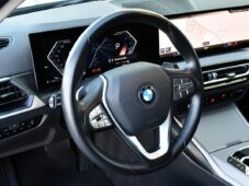 BMW Řada 3 318i A/T VIRTUAL ZÁRUKA 1.M ČR - 15