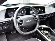 Kia EV6 GTLINE 4X4 TOP VÝBAVA NOVÝ VŮZ - 14