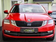 Škoda Octavia 2.0TDi LED CARPLAY TAŽNÉ ČR - 8