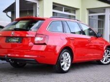 Škoda Octavia 2.0TDi LED CARPLAY TAŽNÉ ČR - 3