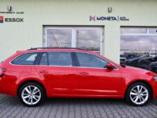 Škoda Octavia 2.0TDi LED CARPLAY TAŽNÉ ČR - 11