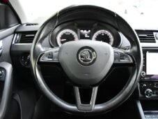 Škoda Octavia 2.0TDi LED CARPLAY TAŽNÉ ČR - 21