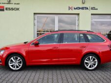 Škoda Octavia 2.0TDi LED CARPLAY TAŽNÉ ČR - 10