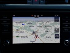 Škoda Octavia 2.0TDi LED CARPLAY TAŽNÉ ČR - 26