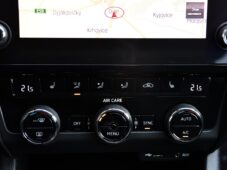 Škoda Octavia 2.0TDi LED CARPLAY TAŽNÉ ČR - 24