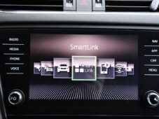 Škoda Octavia 2.0TDi LED CARPLAY TAŽNÉ ČR - 28