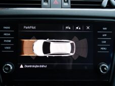 Škoda Octavia 2.0TDi LED CARPLAY TAŽNÉ ČR - 30