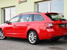 Škoda Octavia 2.0TDi LED CARPLAY TAŽNÉ ČR - 2