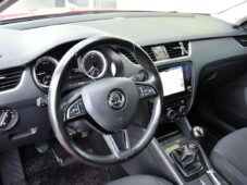 Škoda Octavia 2.0TDi LED CARPLAY TAŽNÉ ČR - 14