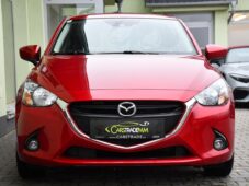 Mazda 2 1.5SKYACTIV-G75 ATTRACTION - 9