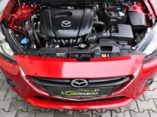 Mazda 2 1.5SKYACTIV-G75 ATTRACTION - 32