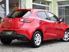 Mazda 2 1.5SKYACTIV-G75 ATTRACTION - 4