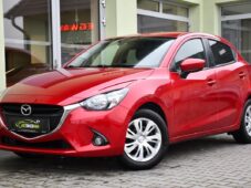 Mazda 2 1.5SKYACTIV-G75 ATTRACTION - 0