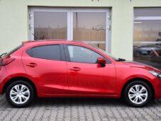 Mazda 2 1.5SKYACTIV-G75 ATTRACTION - 12