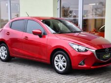 Mazda 2 1.5SKYACTIV-G75 ATTRACTION - 2