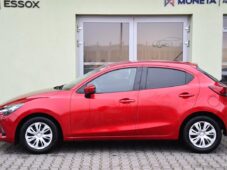 Mazda 2 1.5SKYACTIV-G75 ATTRACTION - 11