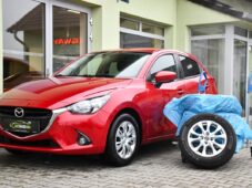 Mazda 2 1.5SKYACTIV-G75 ATTRACTION - 1