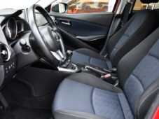 Mazda 2 1.5SKYACTIV-G75 ATTRACTION - 13