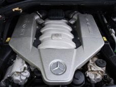 Mercedes-Benz Třídy M ML 63 AMG V8 4MATIC H/K 2xALU - 36