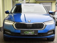 Škoda Octavia 2.0TDi CARPLAY TAŽNÉ ČR 1.M - 8