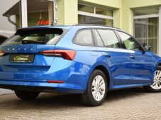 Škoda Octavia 2.0TDi CARPLAY TAŽNÉ ČR 1.M - 3