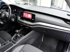 Škoda Octavia 2.0TDi CARPLAY TAŽNÉ ČR 1.M - 17