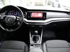 Škoda Octavia 2.0TDi CARPLAY TAŽNÉ ČR 1.M - 4