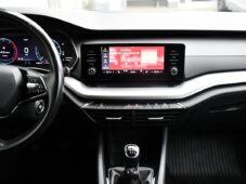 Škoda Octavia 2.0TDi CARPLAY TAŽNÉ ČR 1.M - 6