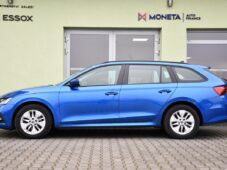 Škoda Octavia 2.0TDi CARPLAY TAŽNÉ ČR 1.M - 10