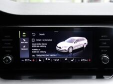 Škoda Octavia 2.0TDi CARPLAY TAŽNÉ ČR 1.M - 26