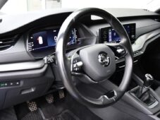 Škoda Octavia 2.0TDi CARPLAY TAŽNÉ ČR 1.M - 14