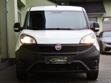 Fiat Dobló 1.4i 70kW 17tis. KM. - 4