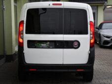 Fiat Dobló 1.4i 70kW 17tis. KM. - 5