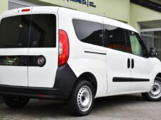 Fiat Dobló 1.4i 70kW 17tis. KM. - 3