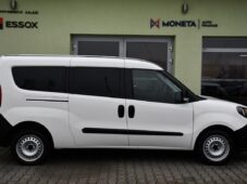 Fiat Dobló 1.4i 70kW 17tis. KM. - 7