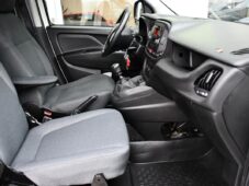 Fiat Dobló 1.4i 70kW 17tis. KM. - 13