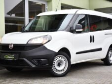 Fiat Dobló 1.4i 70kW 17tis. KM. - 0