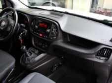 Fiat Dobló 1.4i 70kW 17tis. KM. - 12