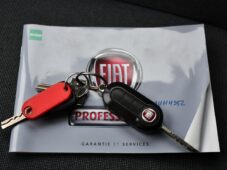 Fiat Dobló 1.4i 70kW 17tis. KM. - 22