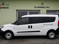 Fiat Dobló 1.4i 70kW 17tis. KM. - 6