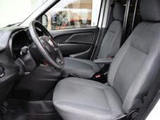 Fiat Dobló 1.4i 70kW 17tis. KM. - 8