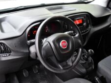 Fiat Dobló 1.4i 70kW 17tis. KM. - 10