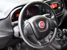 Fiat Dobló 1.4i 70kW 17tis. KM. - 11