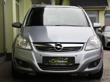 Opel Zafira 1.9CDTi 88kW 7.MÍST TAŽNÉ - 8