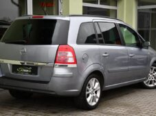 Opel Zafira 1.9CDTi 88kW 7.MÍST TAŽNÉ - 3