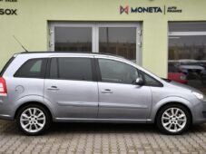 Opel Zafira 1.9CDTi 88kW 7.MÍST TAŽNÉ - 11