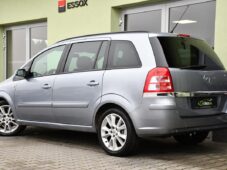 Opel Zafira 1.9CDTi 88kW 7.MÍST TAŽNÉ - 2