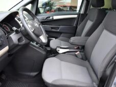 Opel Zafira 1.9CDTi 88kW 7.MÍST TAŽNÉ - 12