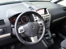 Opel Zafira 1.9CDTi 88kW 7.MÍST TAŽNÉ - 14