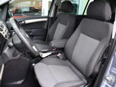 Opel Zafira 1.9CDTi 88kW 7.MÍST TAŽNÉ - 13